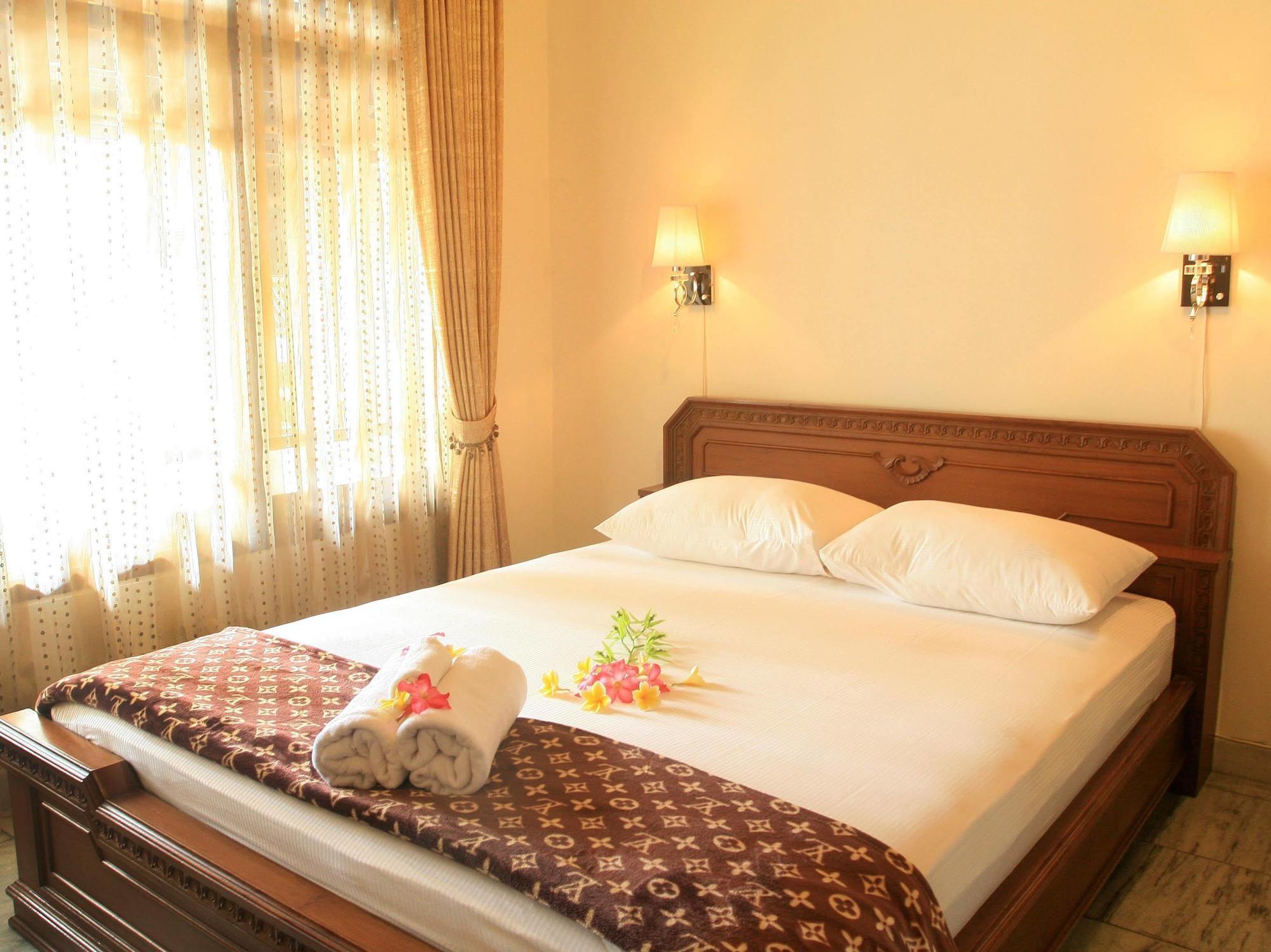 D Ajenk Boutique Guesthouse Kejayan Exterior photo